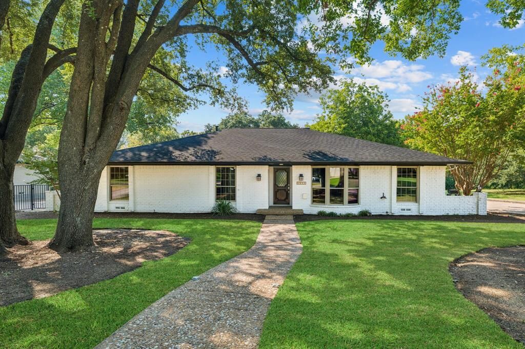 Property Photo:  5311 Jefferson Drive  TX 75048 