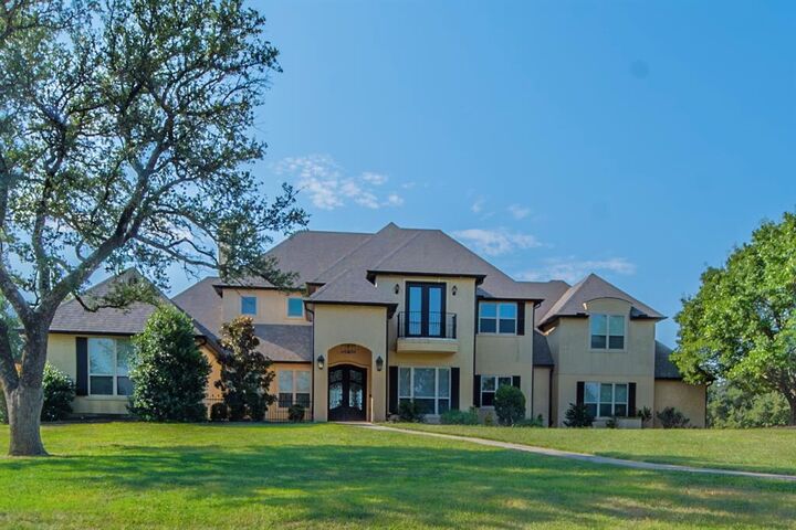 100 Redtail Hawk Drive  Aledo TX 76008 photo