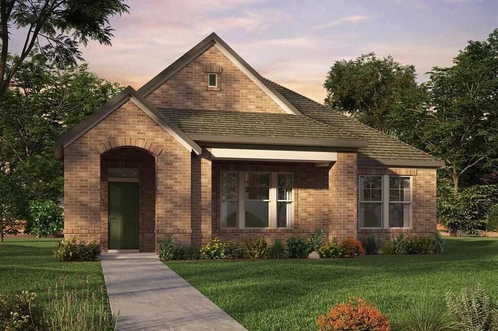 Property Photo:  2085 Pine Grove Lane  TX 76005 