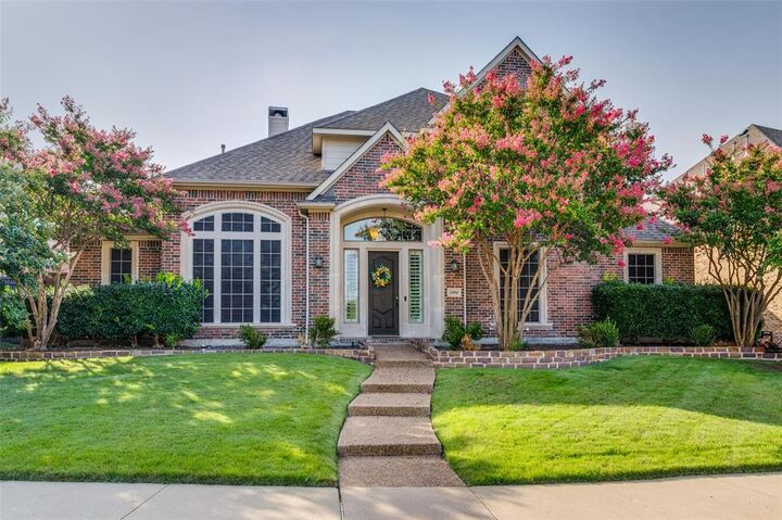 Property Photo: 12092 Ashaway Lane TX 75035