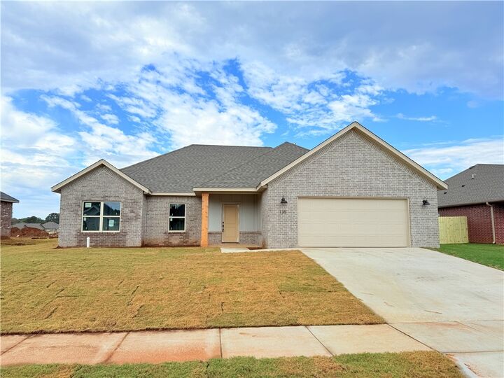 135 N Banner Avenue  Farmington AR 72730 photo