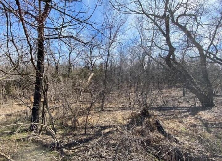 Property Photo:  Lot 7 Post Oak Road  OK 73068 