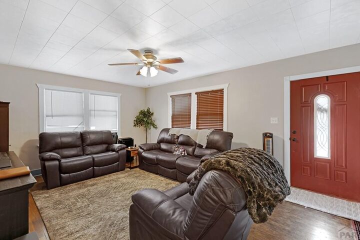 Property Photo:  1367 Greenwood Ave  CO 81212 