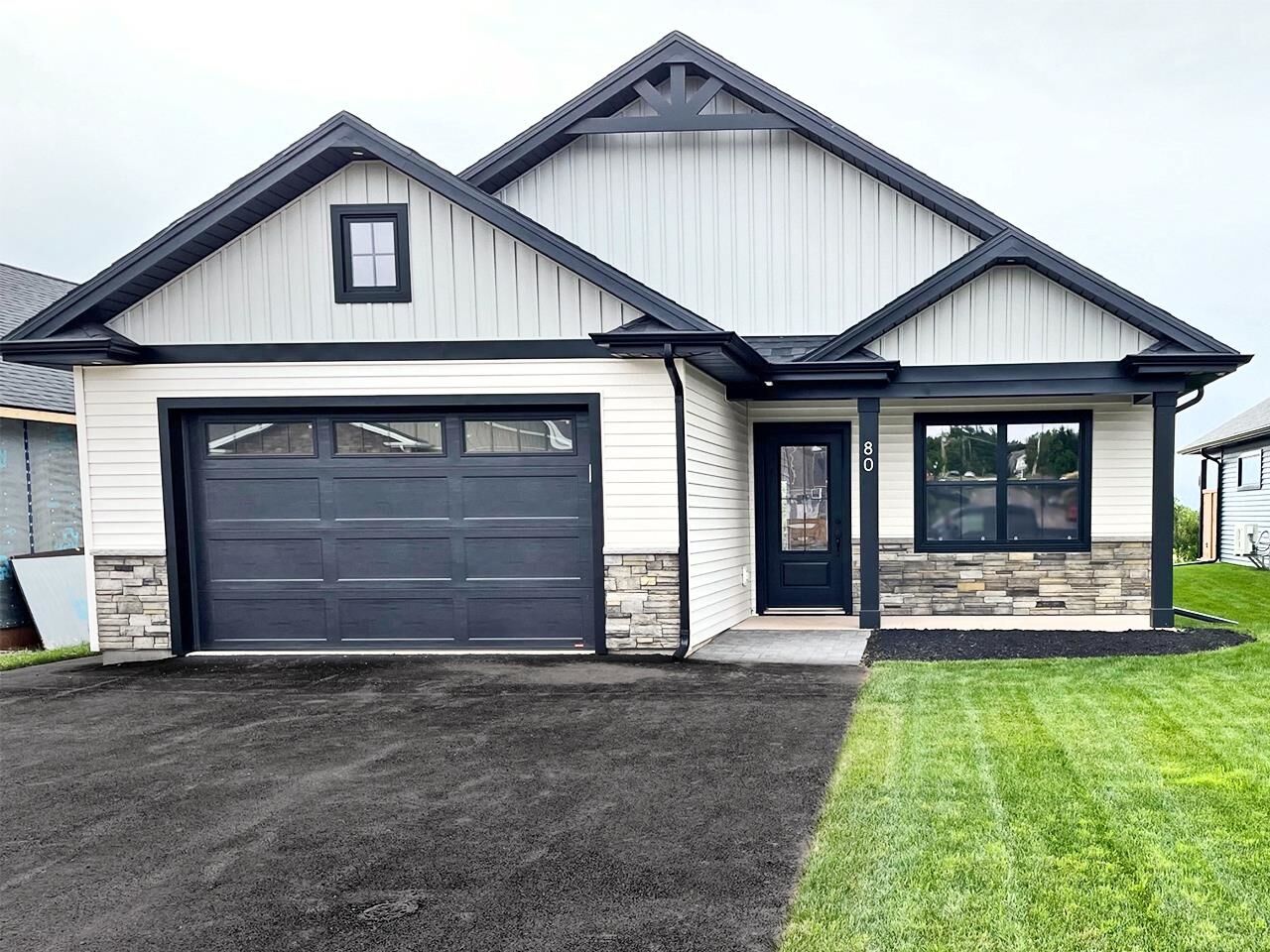 Property Photo:  80 Holmes Lane  PE C1C 0V4 