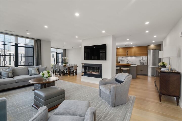 Property Photo:  76 Wareham St 5D  MA 02118 