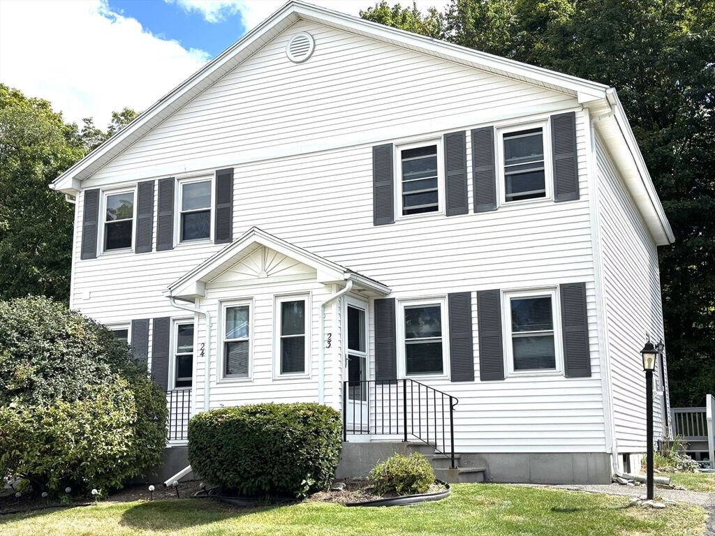 Property Photo:  55 N Main St 23  MA 01007 