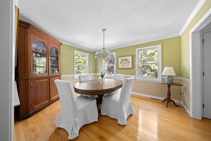 Property Photo: 2 Langlee Rd MA 02043