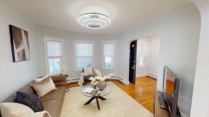 Property Photo:  12 Wellesley St  MA 02155 