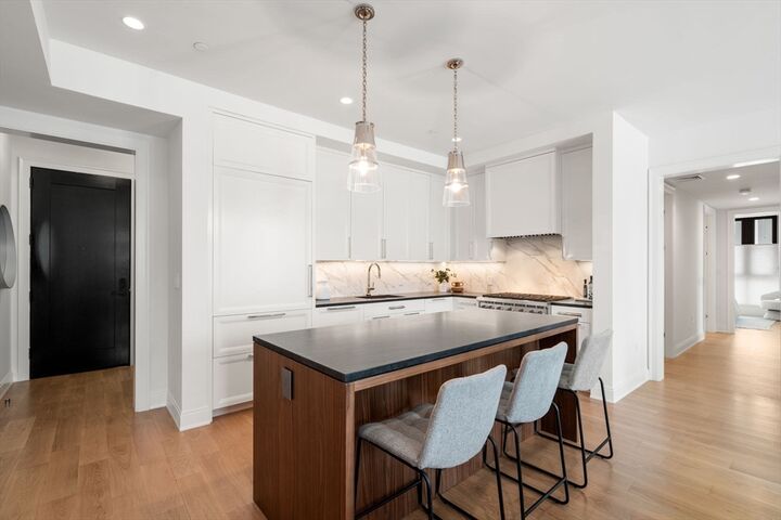Property Photo:  100 Linden Street 103  MA 02482 