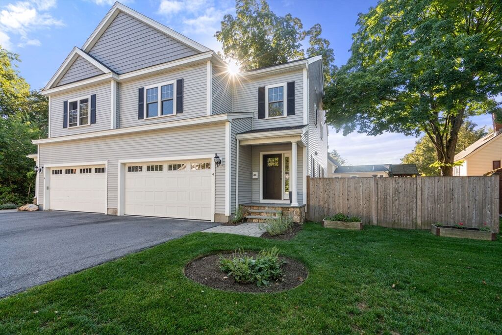 Property Photo: 4 Deane 4 MA 01754