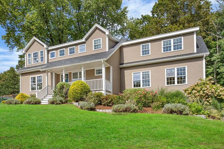 79 Robbins Street  Acton MA 01720 photo