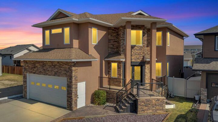3 Trump Place  Red Deer AB T4P 0K8 photo