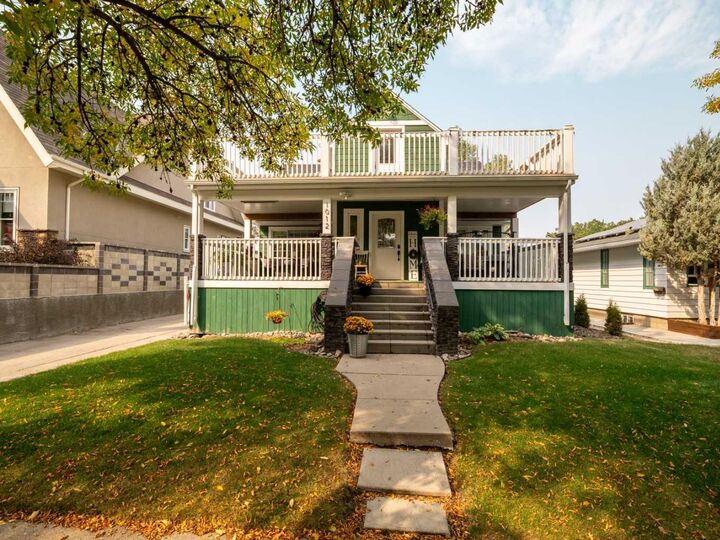 1012 16 Street S  Lethbridge AB T1K 1X1 photo