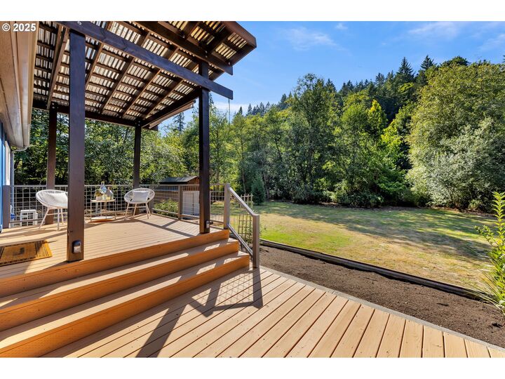 Property Photo: 15015 NW Cornelius Pass Rd OR 97231