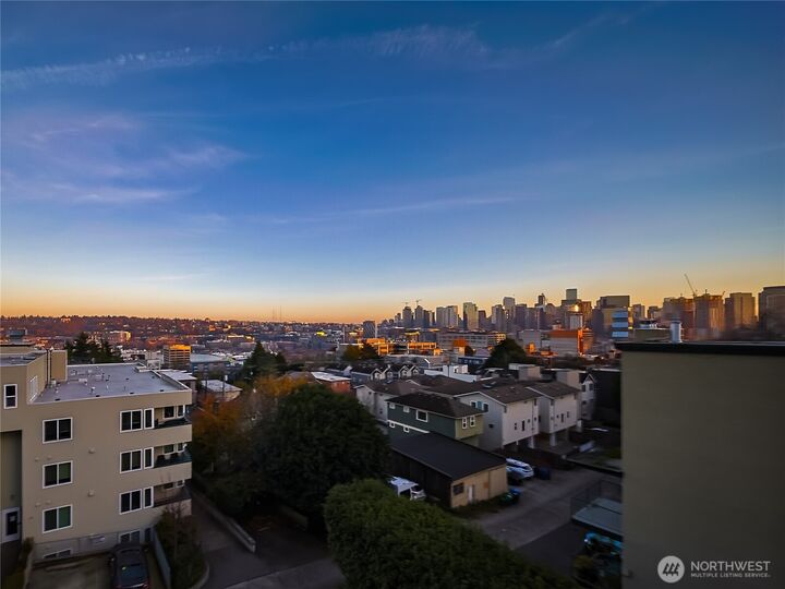 Property Photo:  1250  Taylor Avenue N 205  WA 98109 