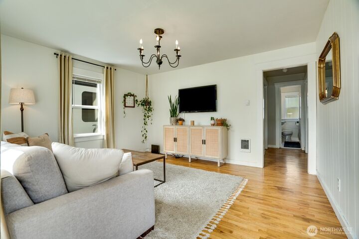 Property Photo: 4513 S 7th Street WA 98405
