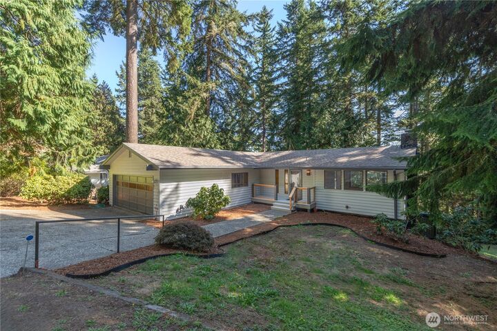 Property Photo: 91 Drew Lane WA 98365