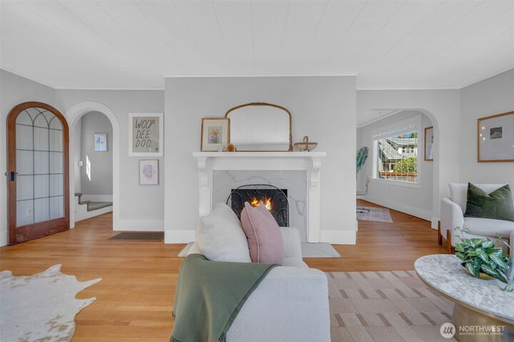 Property Photo:  5232 S Holly Street  WA 98118 