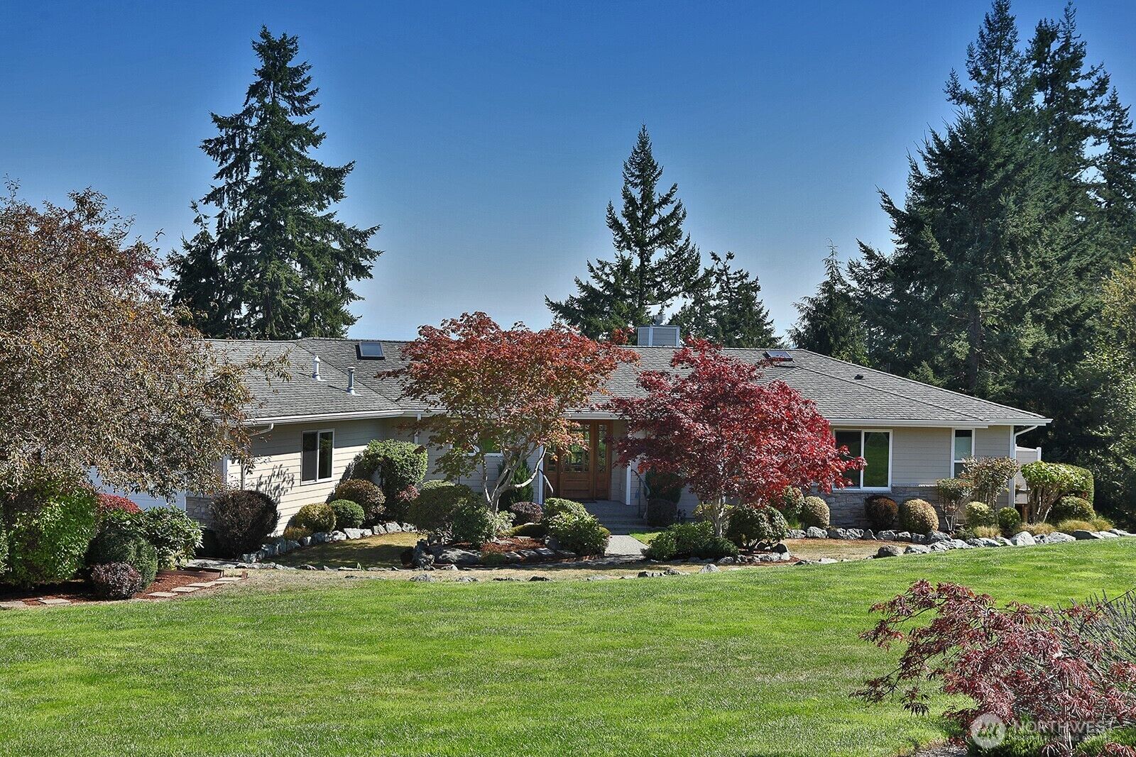 Property Photo: 4480 Hilltop Drive WA 98236