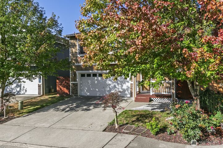 Property Photo: 244 93rd Place SW WA 98204