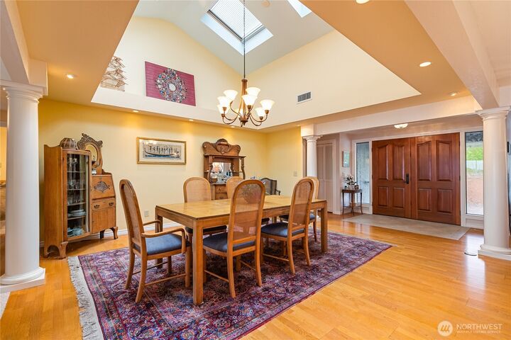 Property Photo:  8104  Chehalis Road  WA 98230 