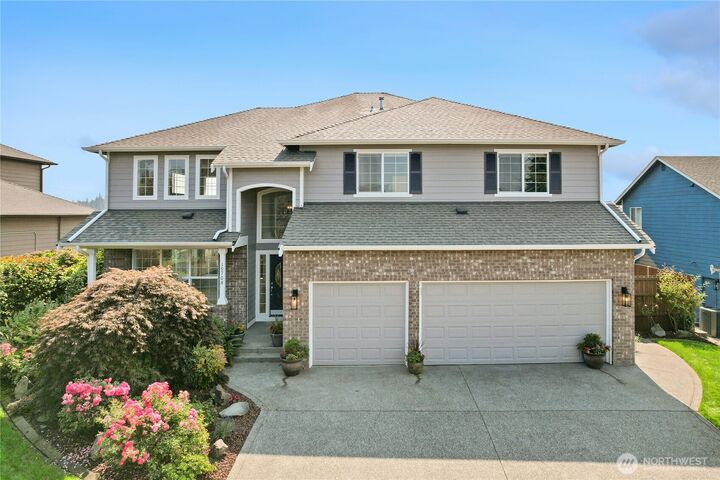 Property Photo:  19708  82nd Street Ct E  WA 98391 