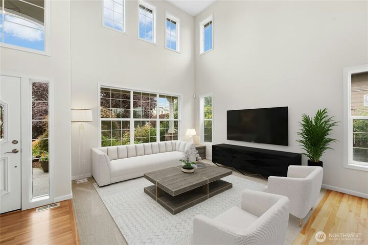 Property Photo: 19708 82nd Street Ct E WA 98391