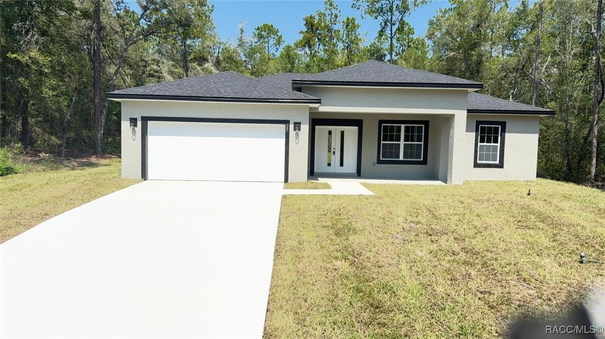 Property Photo:  29 W Stockel Lane  FL 34434 