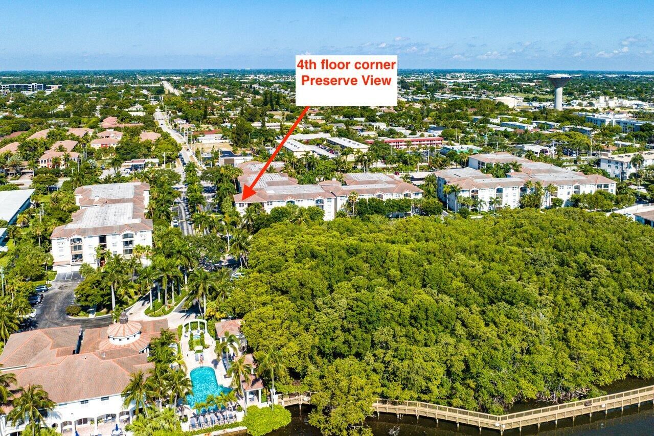 Property Photo: 2411 Tuscany Way 2-411 FL 33435