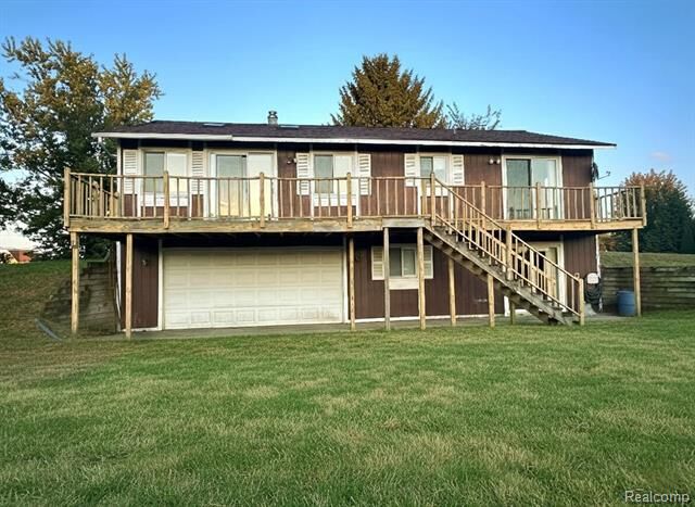 1795 Oakwood Road  Ortonville Vlg MI 48462 photo