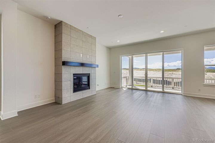 Property Photo:  131 Leafy Aster Lane  CO 80104 