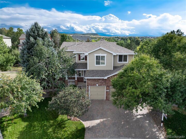 10296 Lauren Court  Highlands Ranch CO 80130 photo