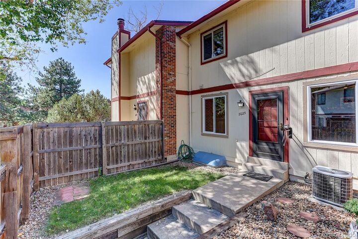 Property Photo:  2025 W 102nd Avenue  CO 80260 