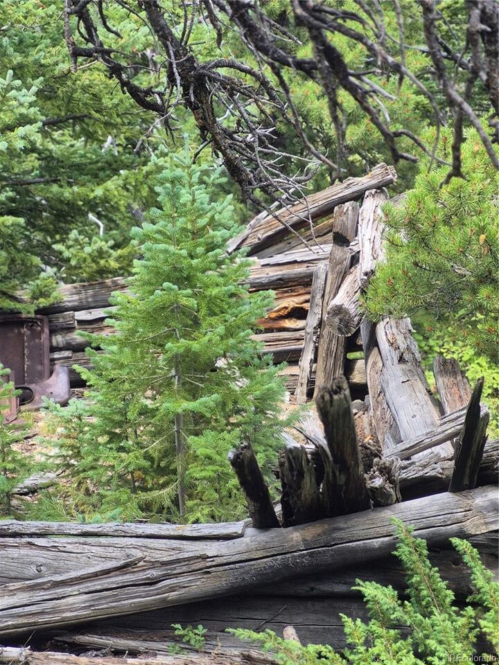 Property Photo: 1900 County Road 128J CO 80466