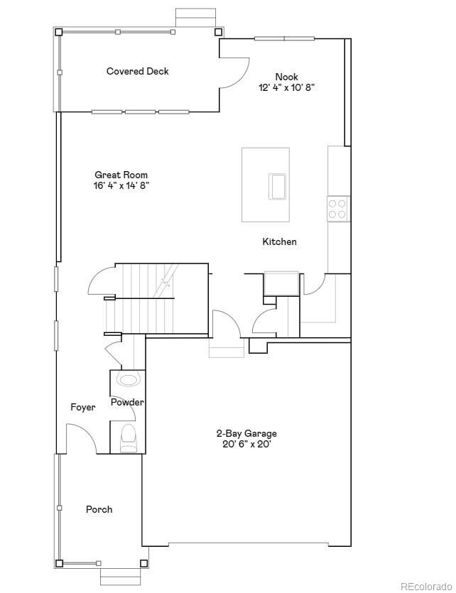 Property Photo:  6919 Juniper Drive  CO 80602 