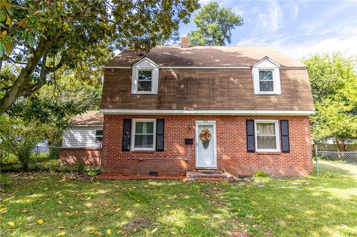 937 Dogwood Ter  Norfolk VA 23502 photo