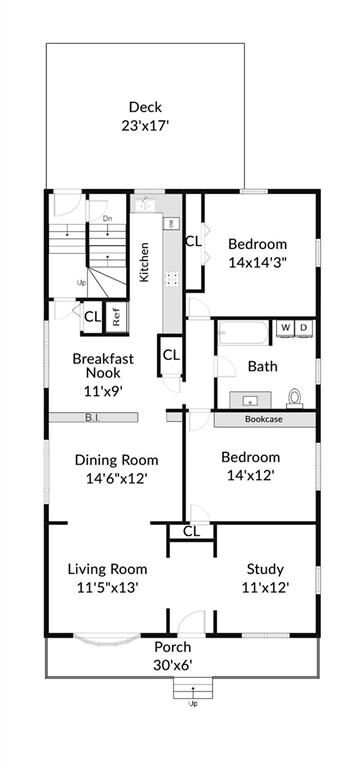 Property Photo:  210 Wardlaw Avenue  RI 02908