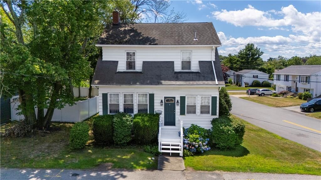 Property Photo: 53 Wampanoag Trail RI 02915