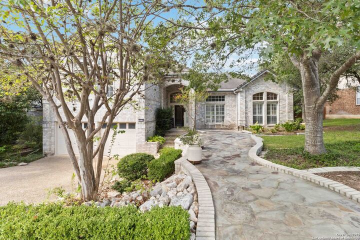 Property Photo: 519 Mission Viejo TX 78232