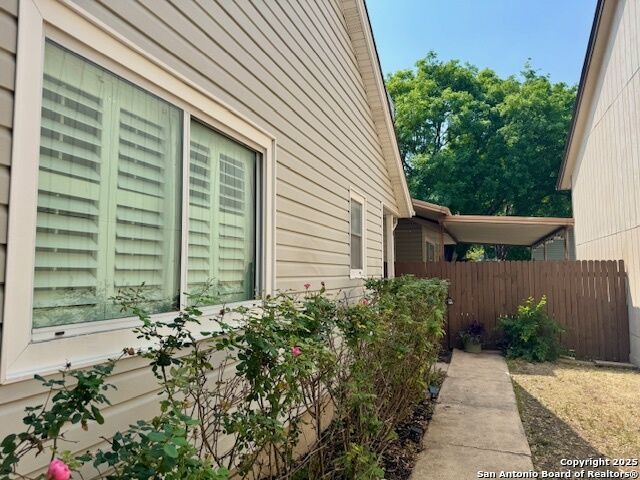 Property Photo:  5739 Spring Moon  TX 78247 