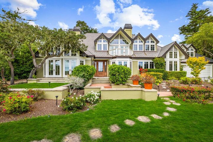 Property Photo: 3937 Ronda Road CA 93953