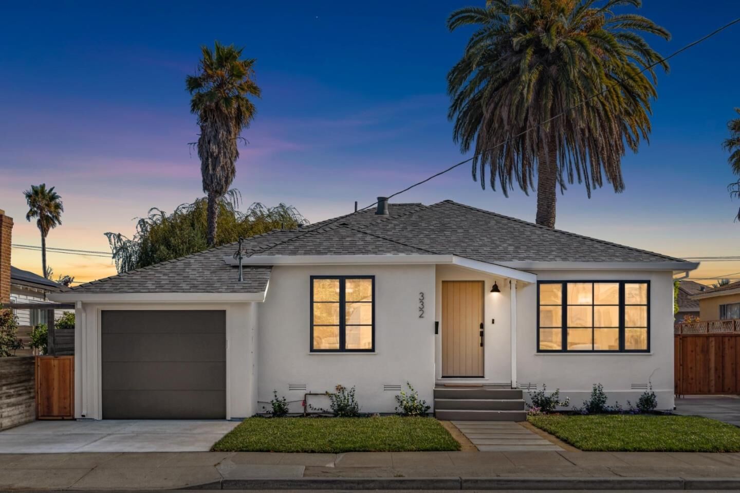 Property Photo:  332 North Humboldt  CA 94401 