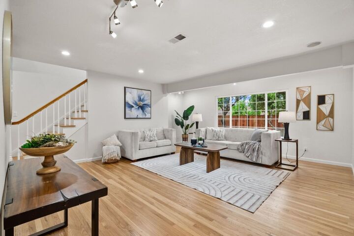 Property Photo:  4129 West Rincon Avenue  CA 95008 
