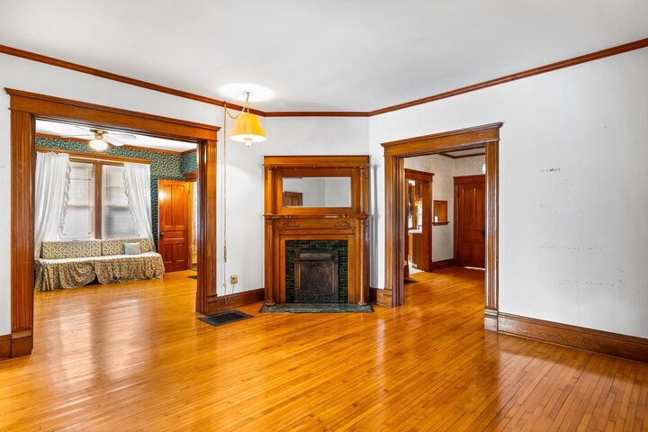 222 Hall Street  Ripon WI 54971 photo