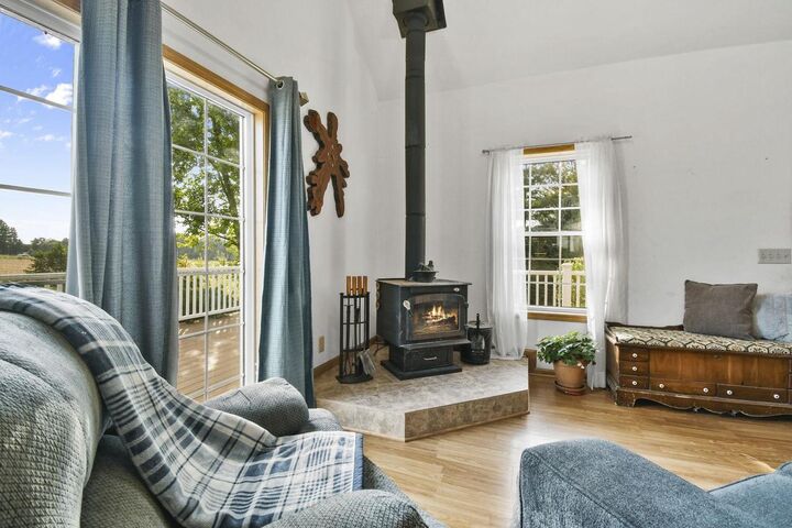 Property Photo:  N3240 County Road Bb  WI 53925 