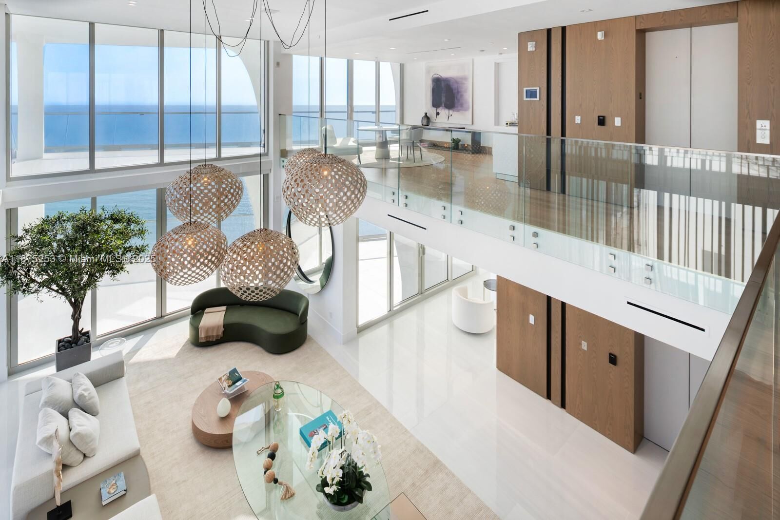 Property Photo:  16901 Collins Ave 5105  FL 33160 