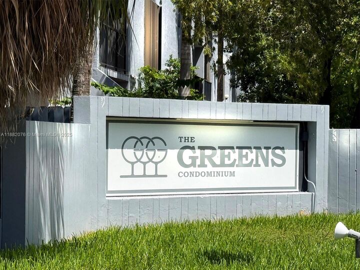 Property Photo:  8841 W Flagler St 103  FL 33174 