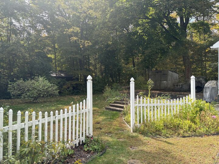 Property Photo:  461 Old Stafford Road  CT 06084 
