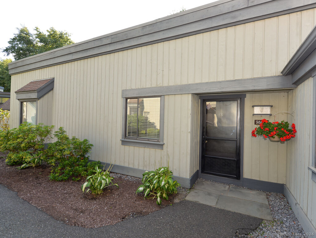 Property Photo:  986 Heritage Village A  CT 06488 