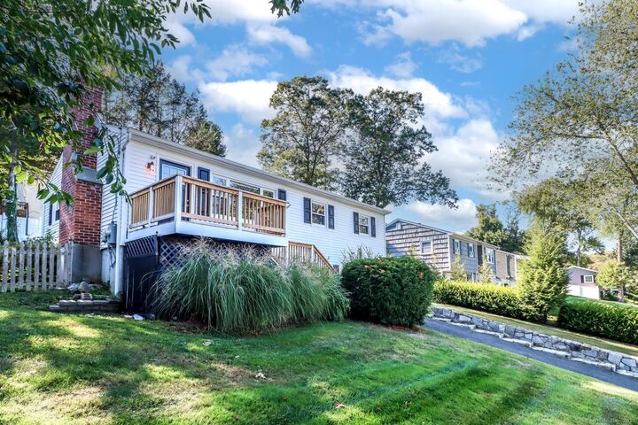 Property Photo:  58 Cedar Drive  CT 06811 